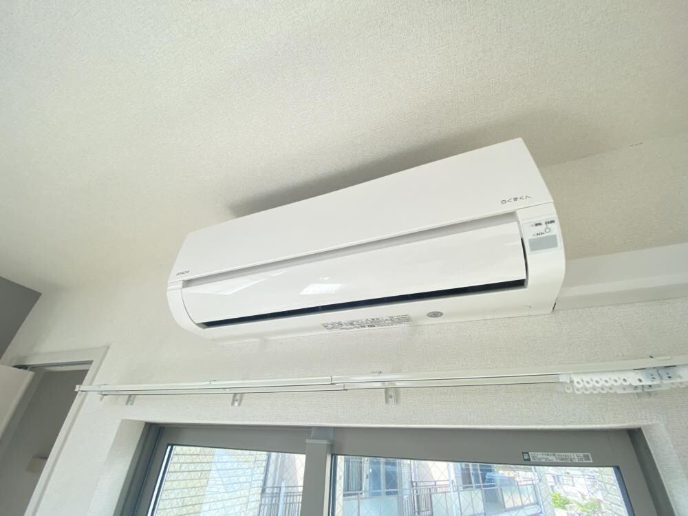 フィオーレの物件内観写真