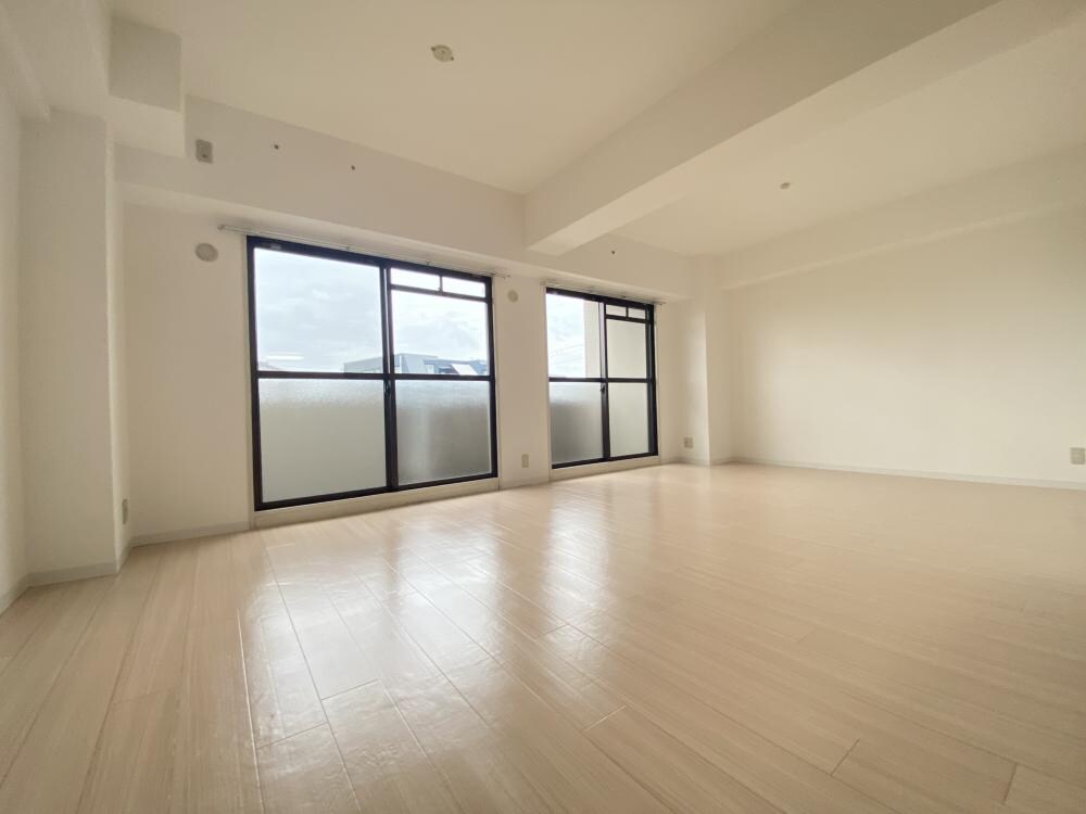 グランドール南野の物件内観写真