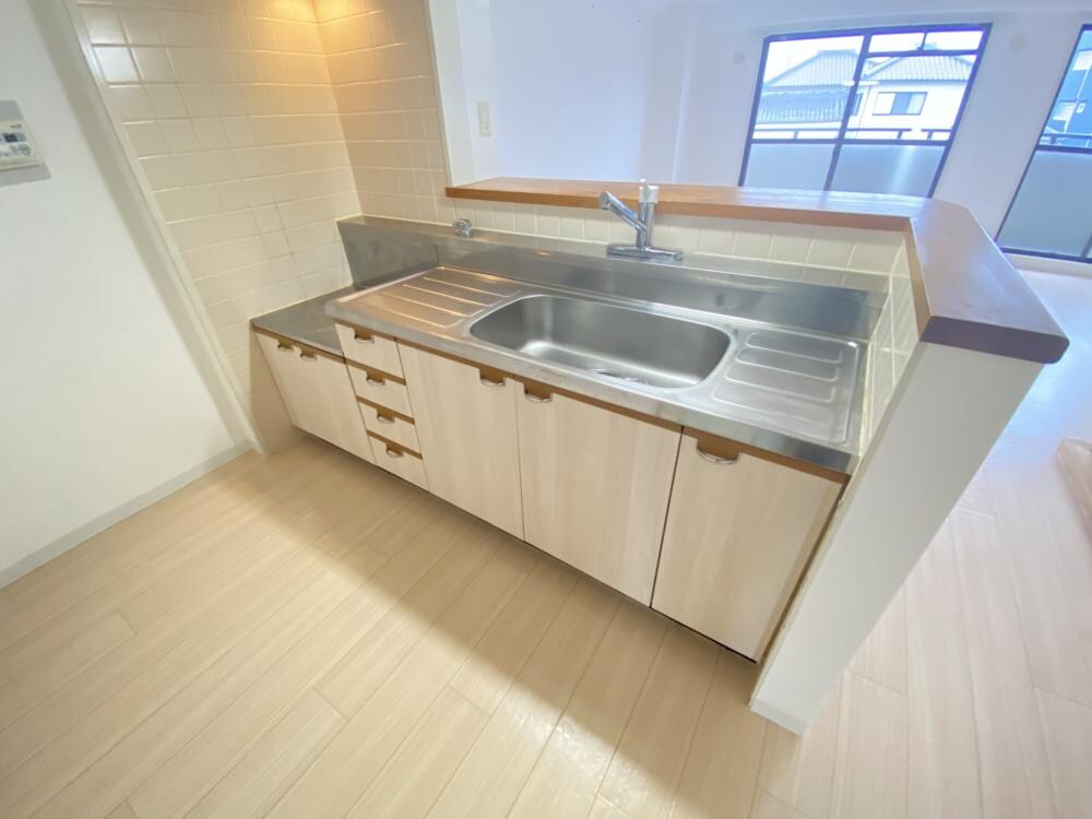 グランドール南野の物件内観写真