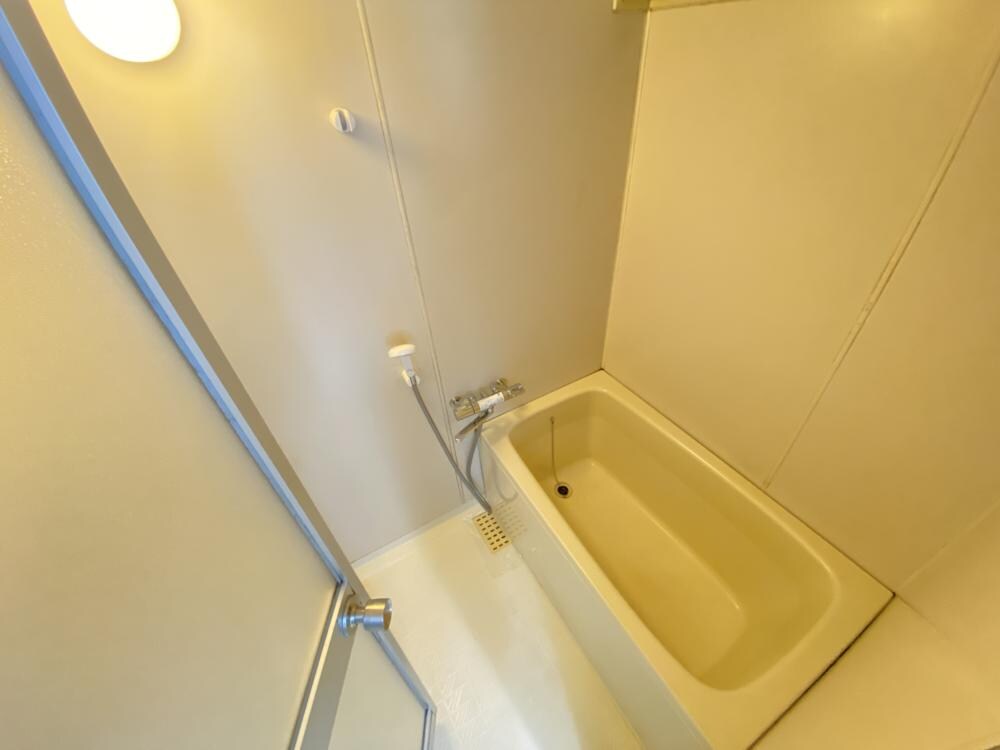 グランドール南野の物件内観写真