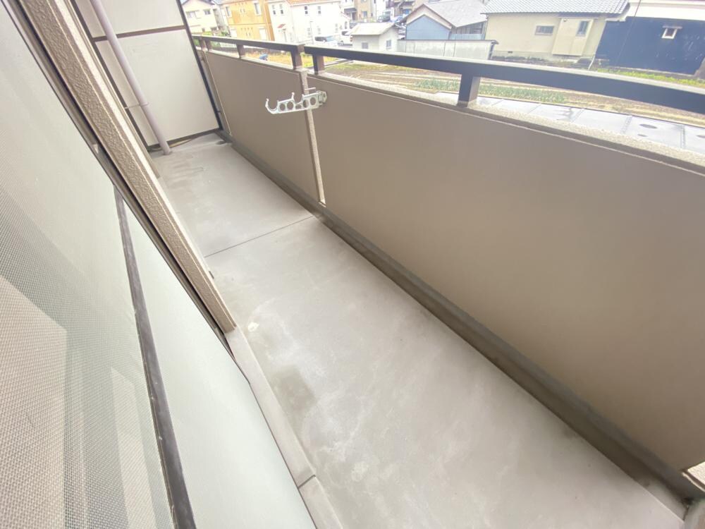 グランドール南野の物件内観写真