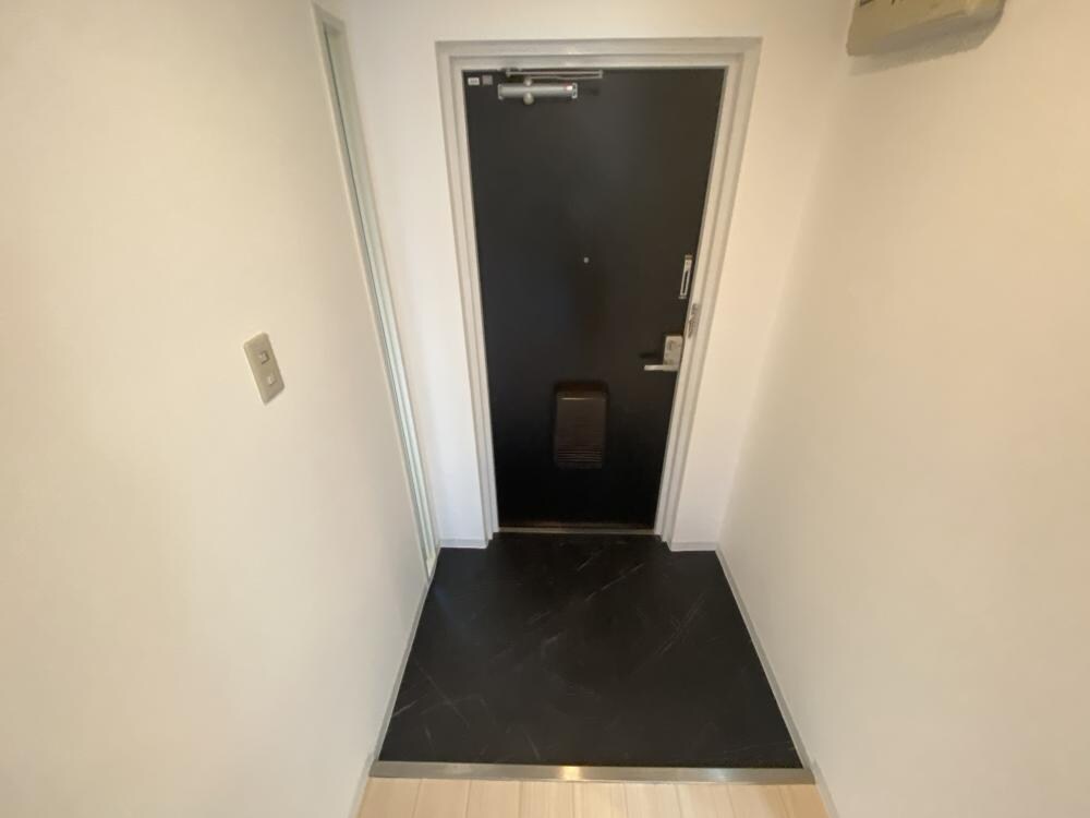 グランドール南野の物件内観写真