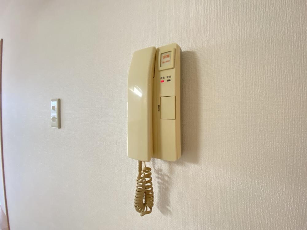 グランドール南野の物件内観写真