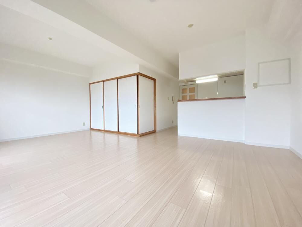グランドール南野の物件内観写真