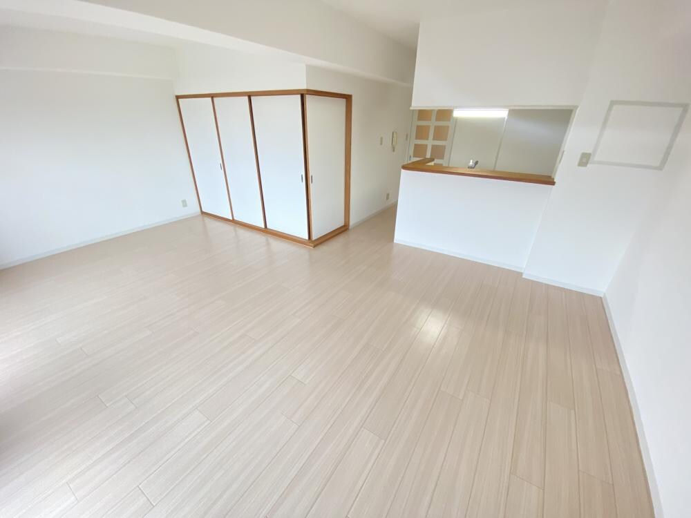 グランドール南野の物件内観写真