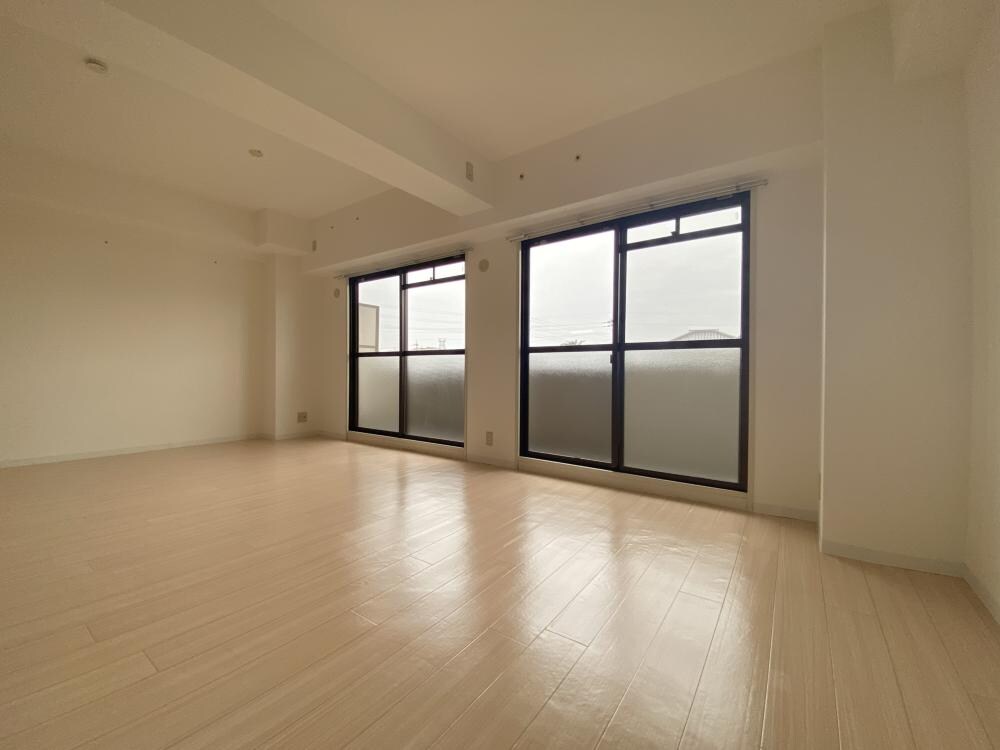 グランドール南野の物件内観写真