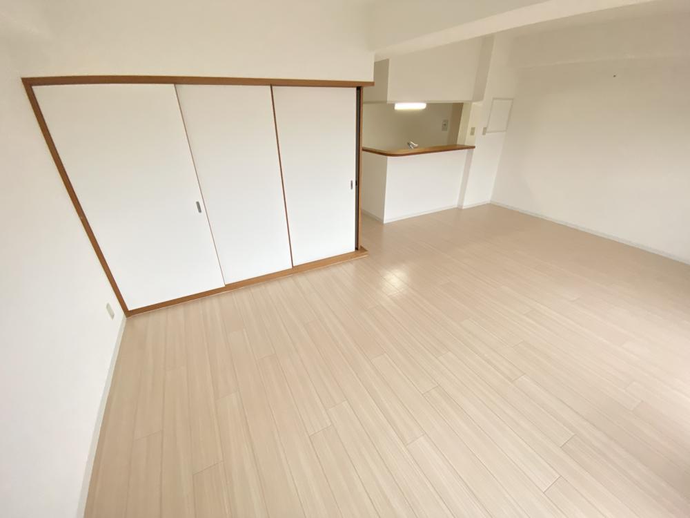 グランドール南野の物件内観写真