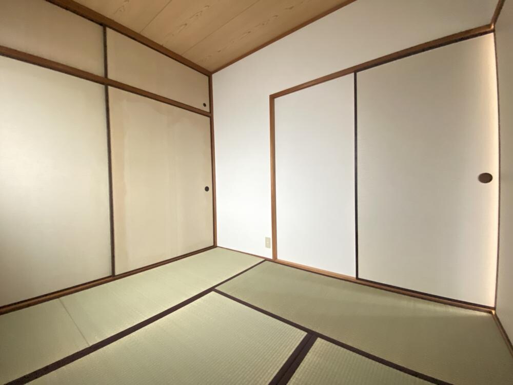 グランドール南野の物件内観写真