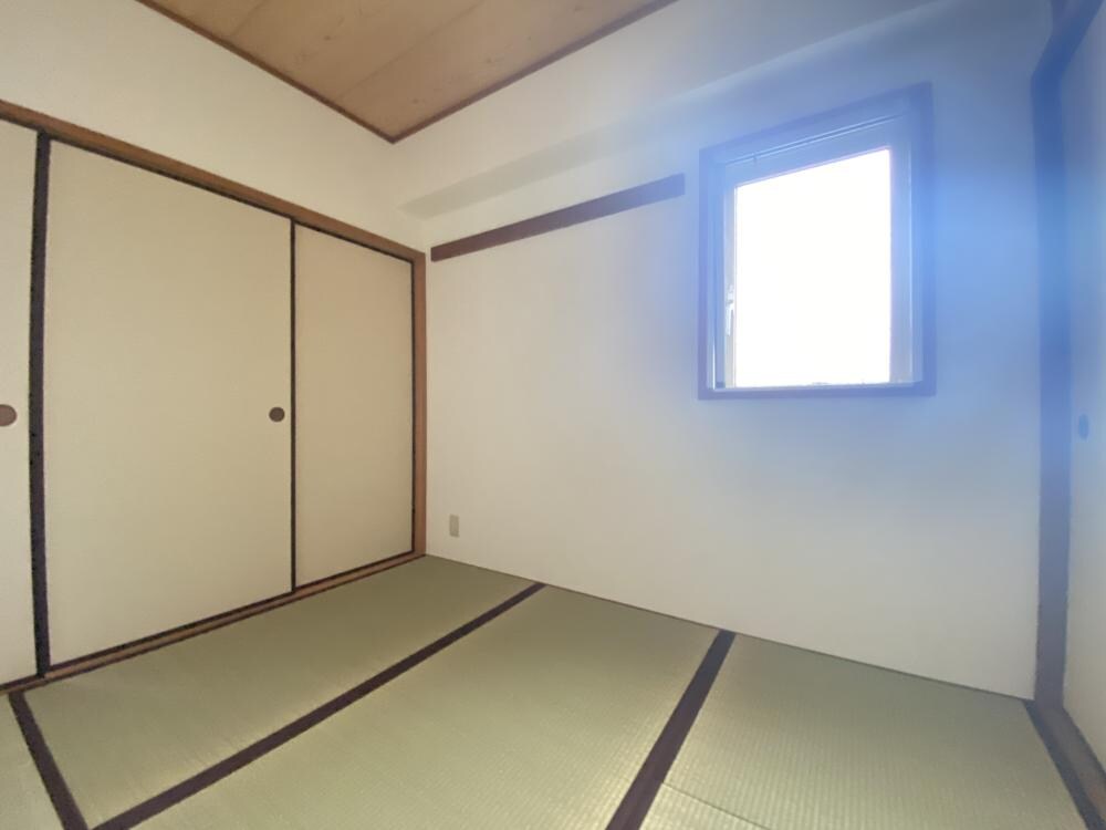 グランドール南野の物件内観写真