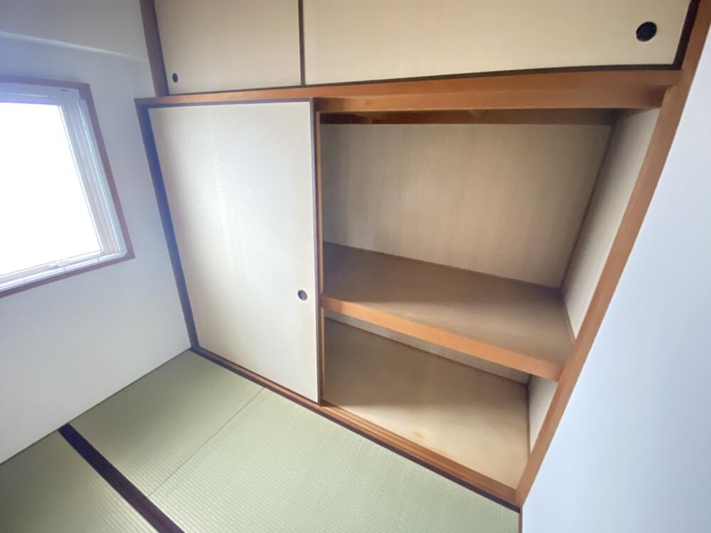 グランドール南野の物件内観写真