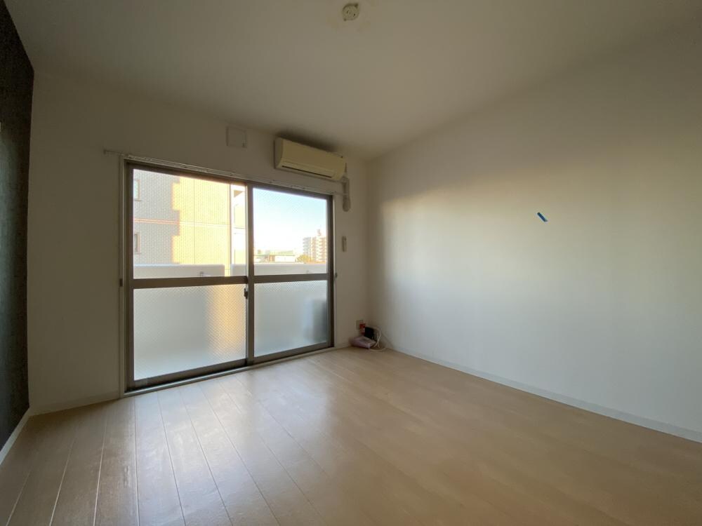 エスポアールの物件内観写真