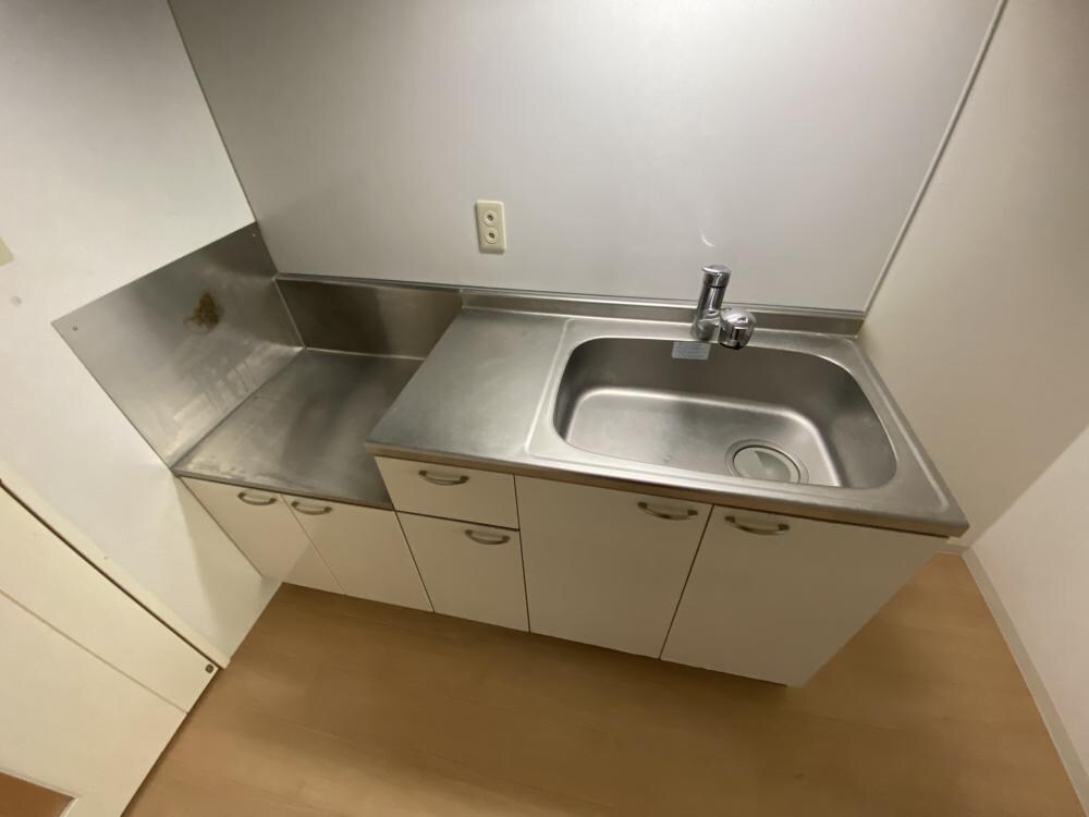 エスポアールの物件内観写真