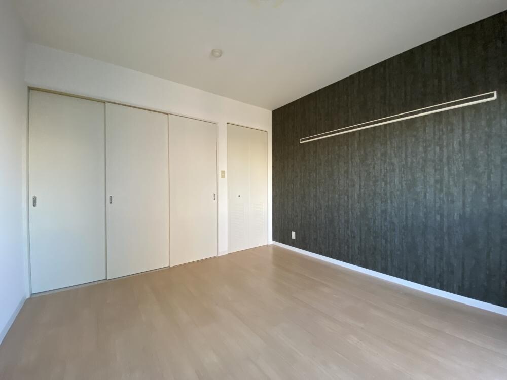 エスポアールの物件内観写真