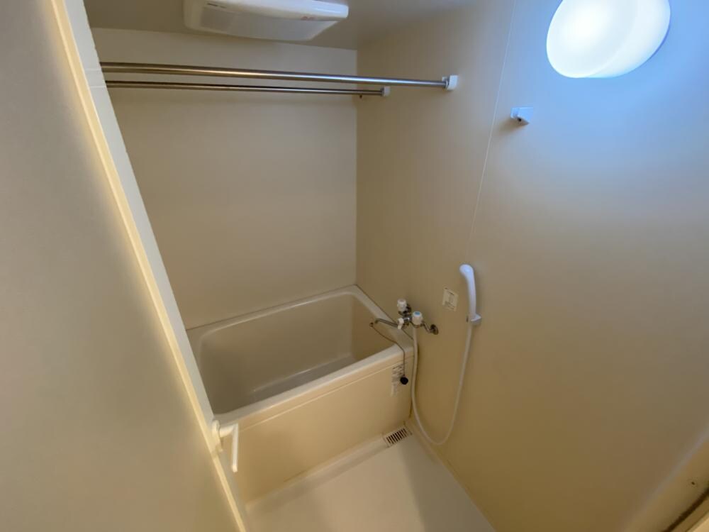 エスポアールの物件内観写真