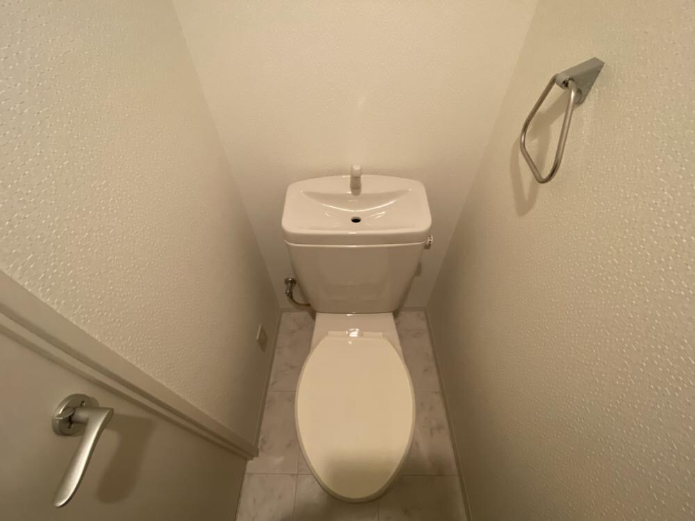 エスポアールの物件内観写真