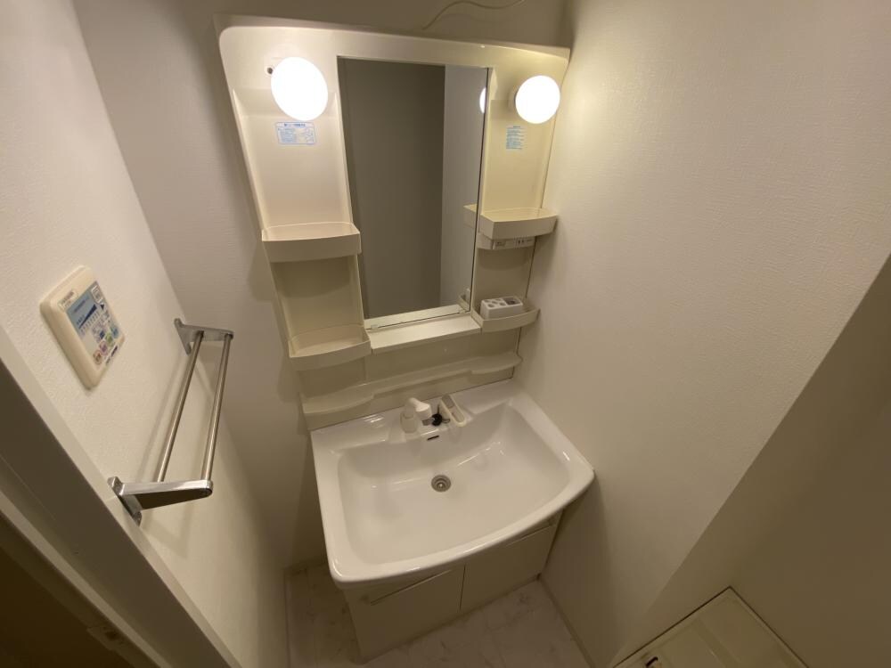 エスポアールの物件内観写真