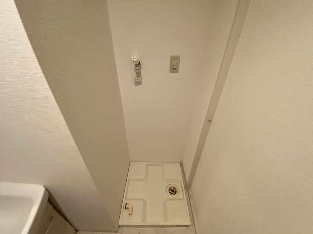 エスポアールの物件内観写真