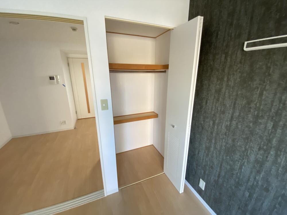 エスポアールの物件内観写真