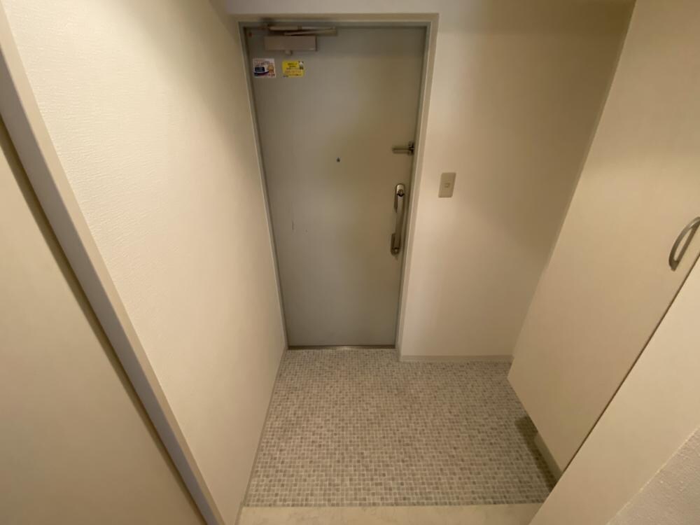 エスポアールの物件内観写真