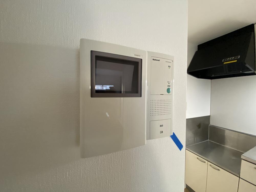 エスポアールの物件内観写真