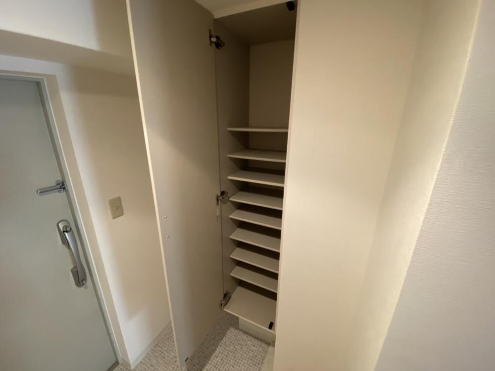 エスポアールの物件内観写真