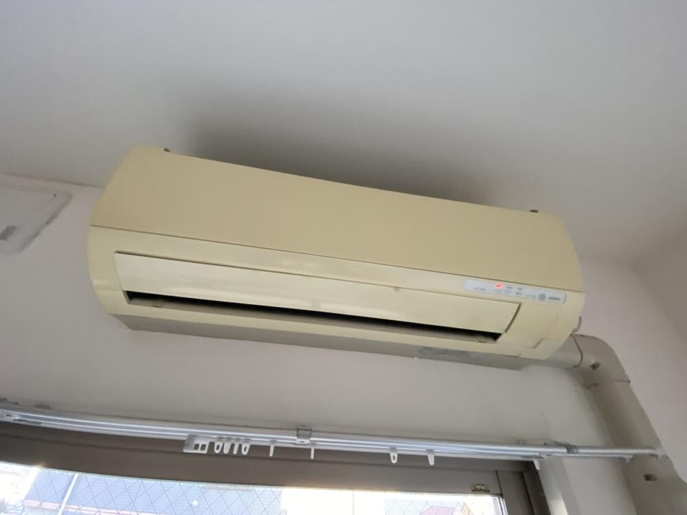 エスポアールの物件内観写真