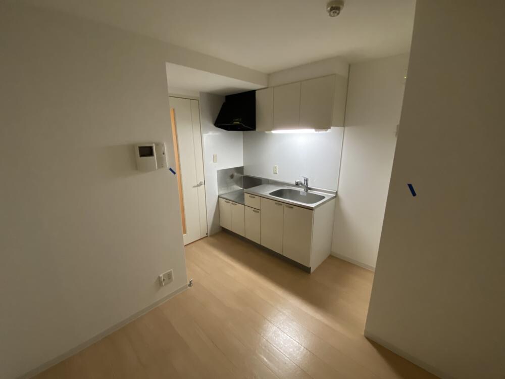 エスポアールの物件内観写真