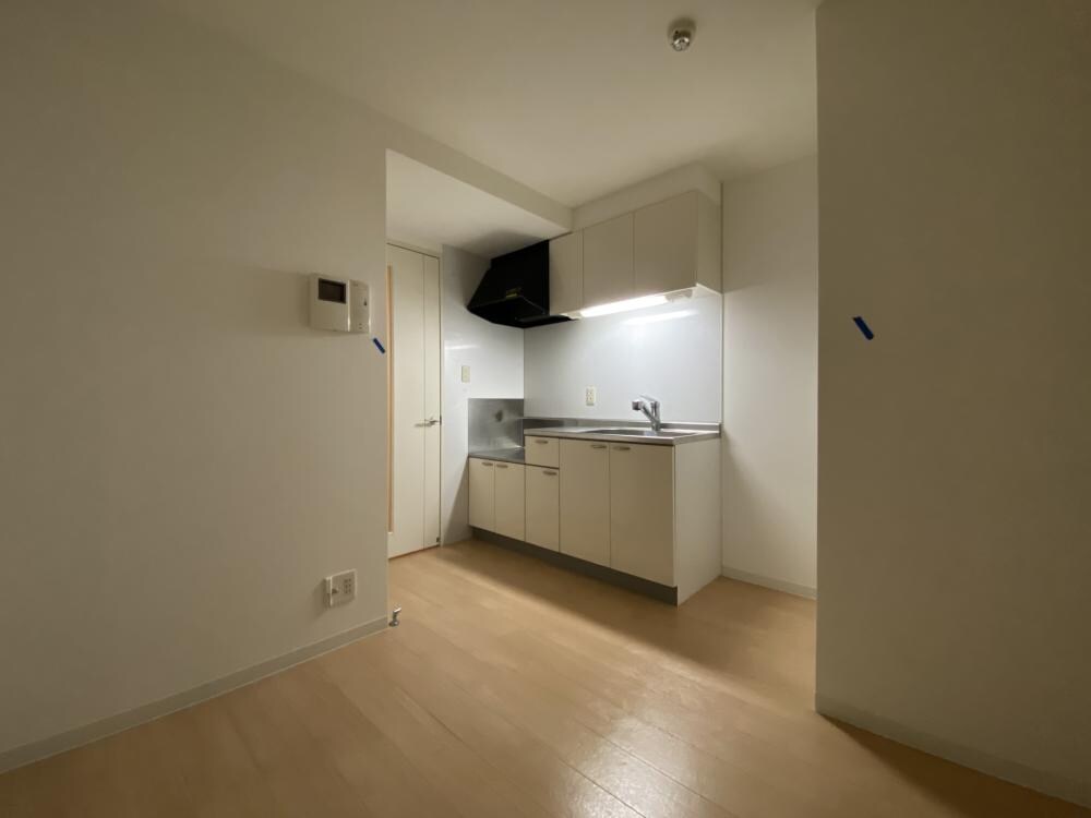 エスポアールの物件内観写真