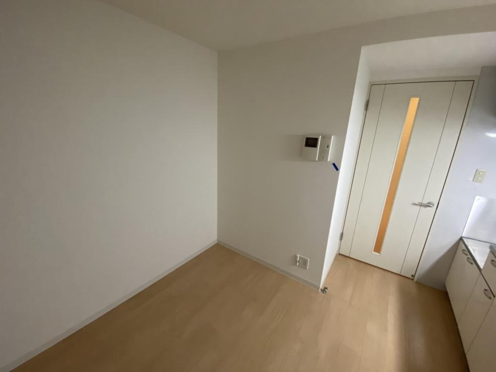 エスポアールの物件内観写真