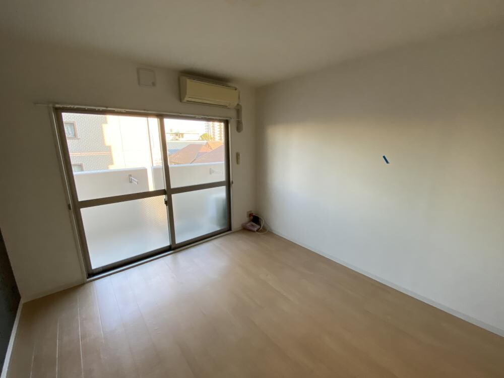 エスポアールの物件内観写真