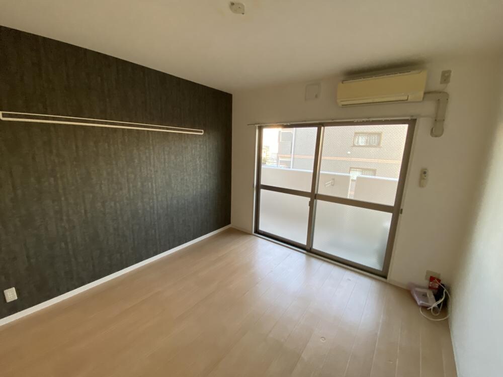 エスポアールの物件内観写真