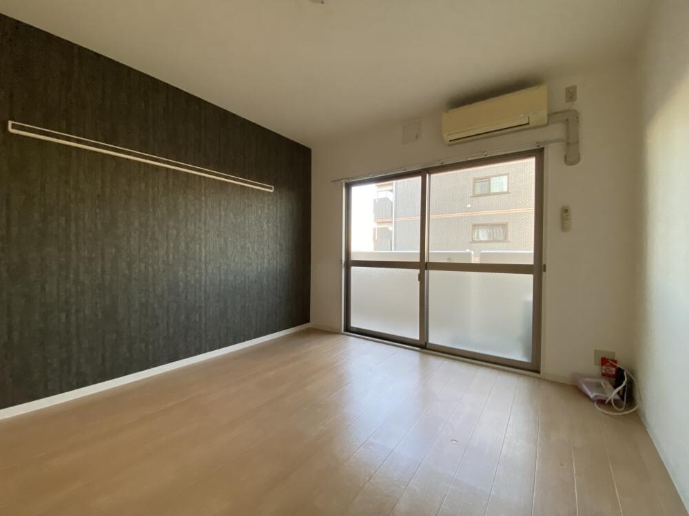 エスポアールの物件内観写真