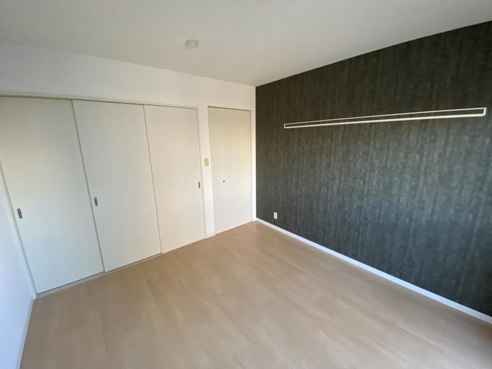 エスポアールの物件内観写真