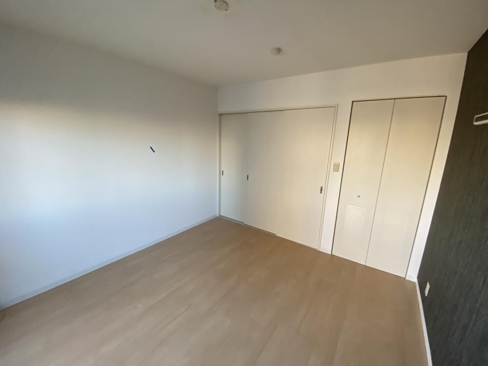 エスポアールの物件内観写真