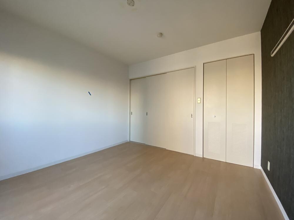 エスポアールの物件内観写真