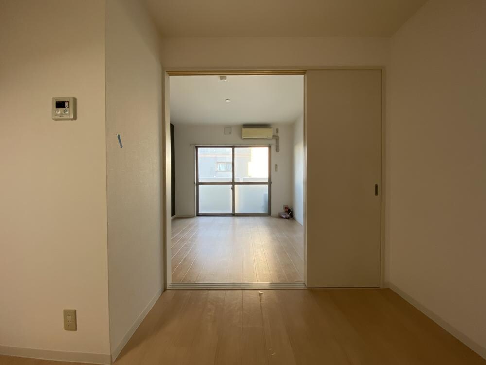 エスポアールの物件内観写真