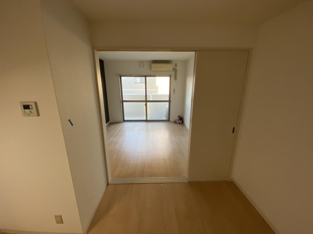 エスポアールの物件内観写真