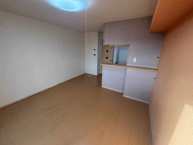 アンシャンテ伊丹の物件内観写真