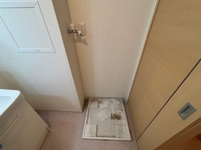 アンシャンテ伊丹の物件内観写真