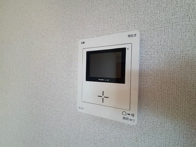 アンシャンテ伊丹の物件内観写真