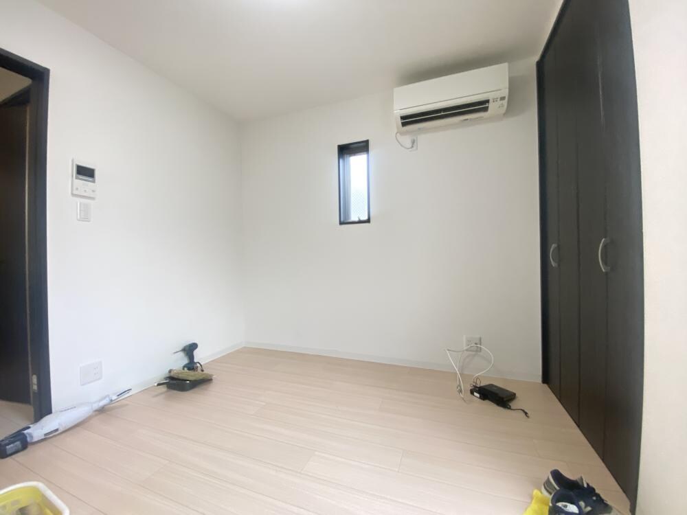 Axiaの物件内観写真