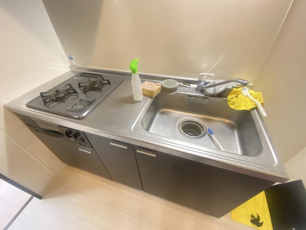 Axiaの物件内観写真