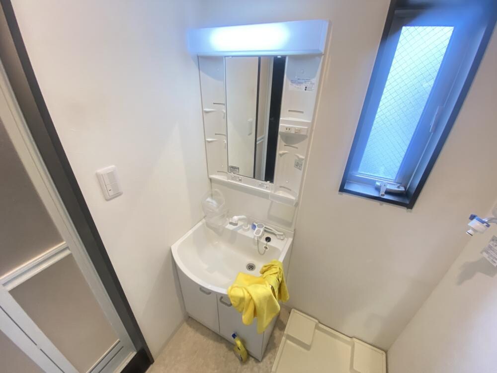 Axiaの物件内観写真