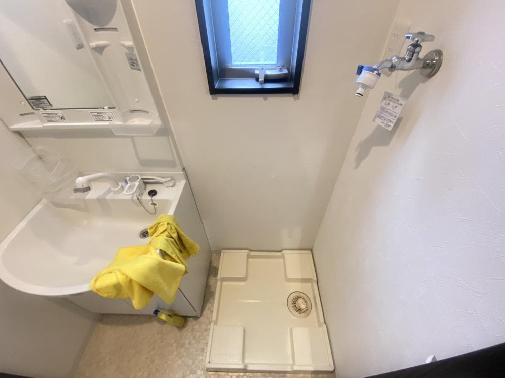 Axiaの物件内観写真