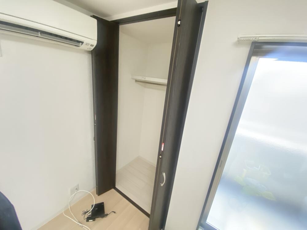 Axiaの物件内観写真