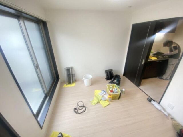 Axiaの物件内観写真