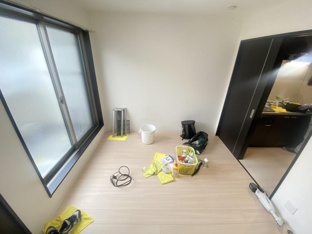 Axiaの物件内観写真