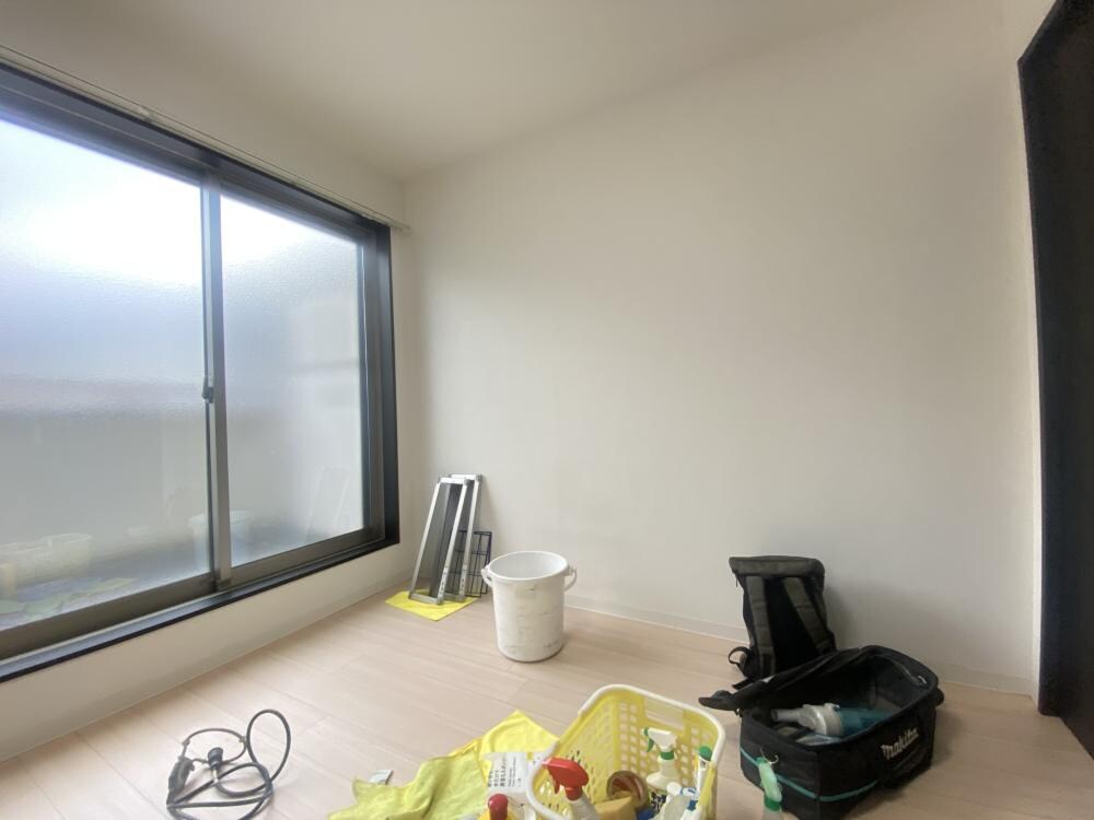 Axiaの物件内観写真