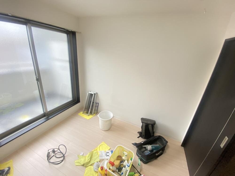 Axiaの物件内観写真