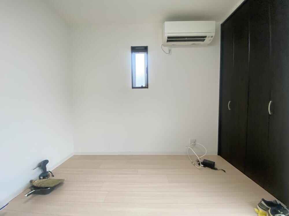 Axiaの物件内観写真